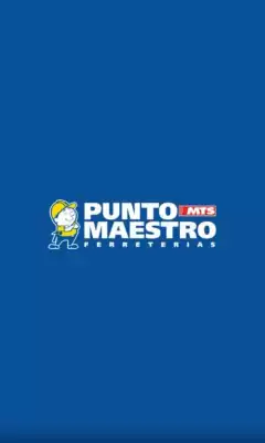 Catálogo Punto Maestro (válido hasta 9-12)