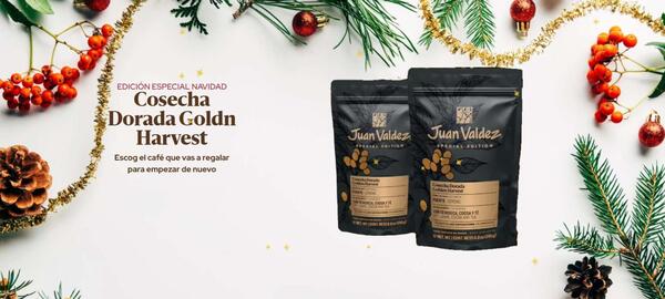 Catálogo Juan Valdez Café Página 2