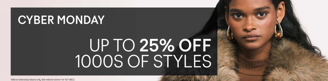 Catálogo Asos Página 1