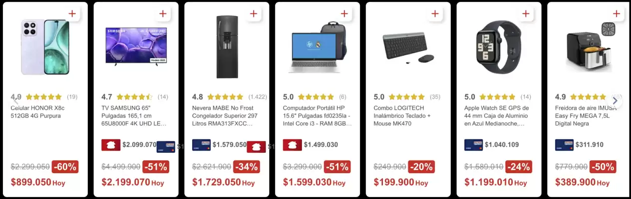 Catálogo Ktronix (válido hasta 15-12)