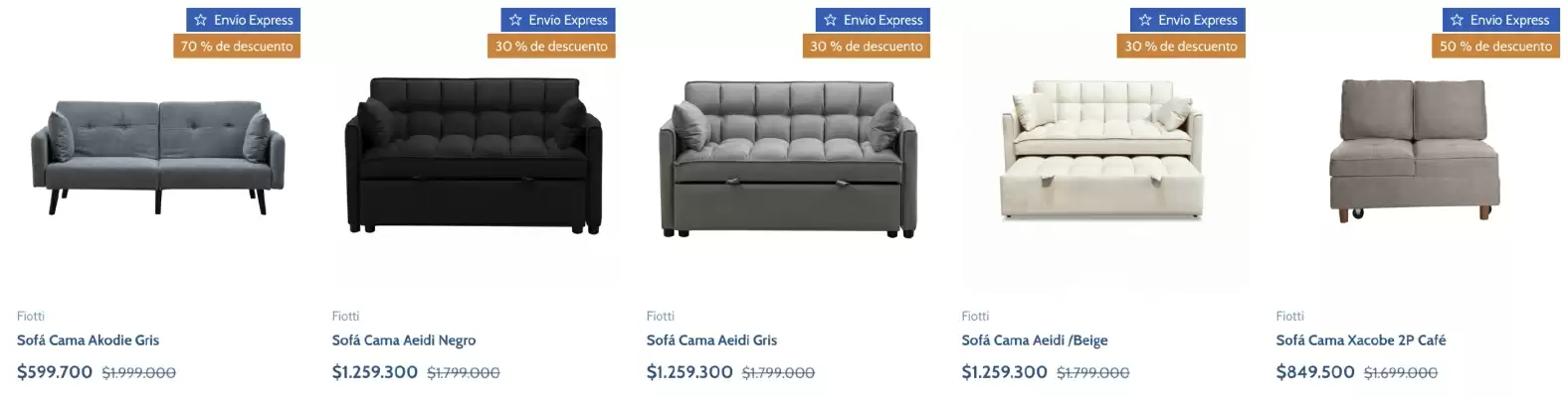 Catálogo Fiotti (válido hasta 15-12)