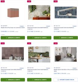 Catálogo Corona Centro de Inspiración Página 1