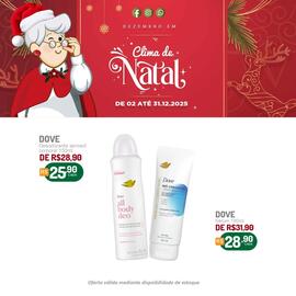 Catálogo Maxxi Econômica Farmácias Página 1