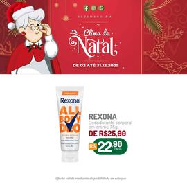 Catálogo Maxxi Econômica Farmácias Página 2