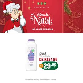 Catálogo Maxxi Econômica Farmácias Página 3