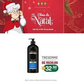 Catálogo Maxxi Econômica Farmácias Página 4