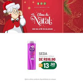 Catálogo Maxxi Econômica Farmácias Página 5