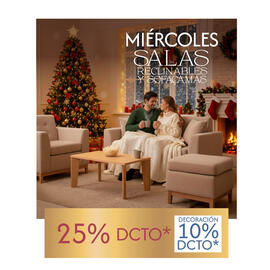 Catálogo FUN Fábricas Unidas semana 49 Página 4