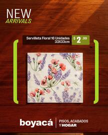 Catálogo Boyacá semana 49 Página 2