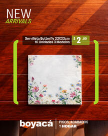 Catálogo Boyacá semana 49 Página 3
