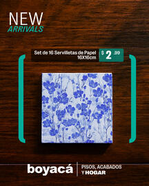 Catálogo Boyacá semana 49 Página 4