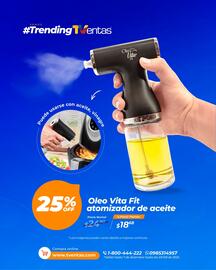 Catálogo TVentas semana 49 Página 1