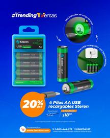 Catálogo TVentas semana 49 Página 2