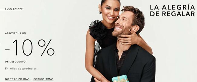 Folleto Douglas semana 49 Página 1