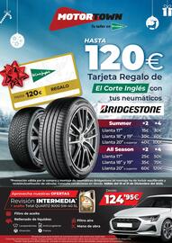 Catálogo MotorTown Página 1