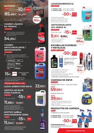 Catálogo MotorTown Página 2