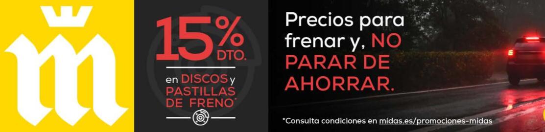 Folleto Midas Página 2