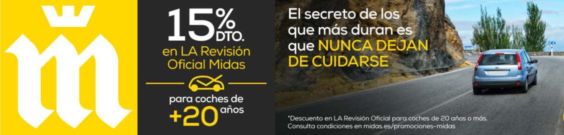 Folleto Midas Página 4