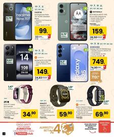 Folleto Eroski Página 4