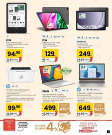 Folleto Eroski Página 5