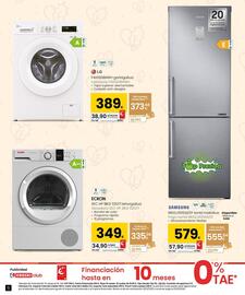 Folleto Eroski Página 6