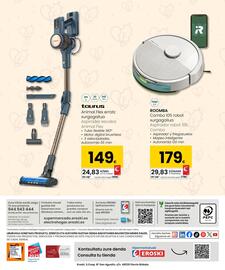 Folleto Eroski Página 8