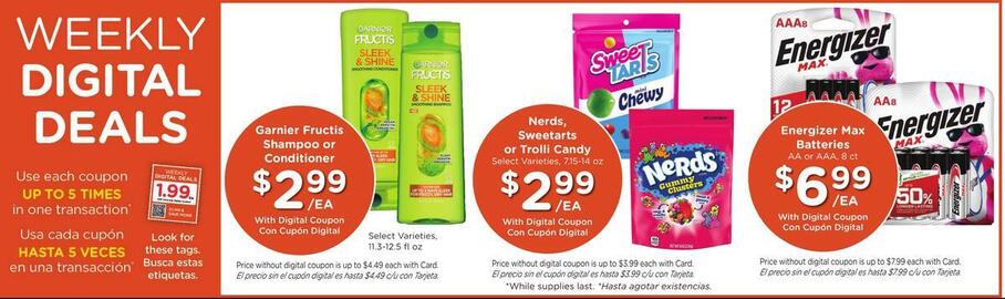 Fry's weekly ad week 49 Page 3