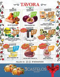 Tavora Foods flyer week 49 Page 2