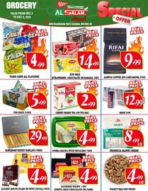 Al-Salam Supermarket flyer week 49 Page 9
