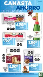 Catálogo La Anonima Página 1