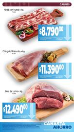 Catálogo La Anonima Página 2