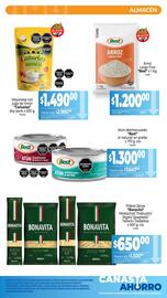 Catálogo La Anonima Página 4