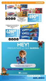 Catálogo La Anonima Página 5