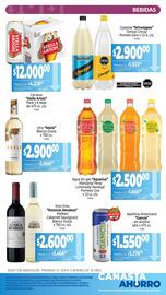 Catálogo La Anonima Página 6