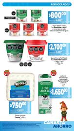 Catálogo La Anonima Página 7