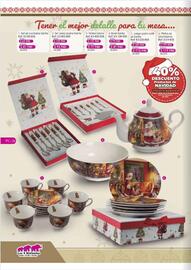 Catálogo Los Tres Elefantes Página 20