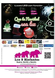 Catálogo Los Tres Elefantes Página 24