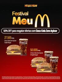 Catálogo McDonald's Página 2