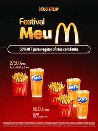 Catálogo McDonald's Página 4