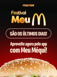 Catálogo McDonald's Página 5