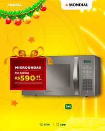 Encarte Casa e Vídeo Página 2