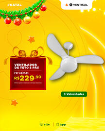 Encarte Casa e Vídeo Página 5