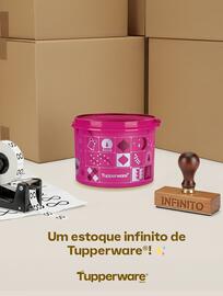 Catálogo Tupperware Página 3