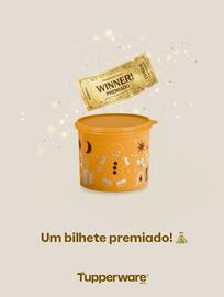 Catálogo Tupperware Página 4