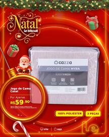 Encarte Le Biscuit Página 2