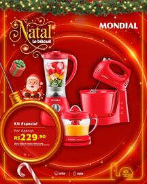 Encarte Le Biscuit Página 3