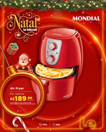 Encarte Le Biscuit Página 4