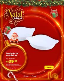 Encarte Le Biscuit Página 5