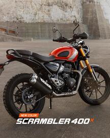 Catálogo Triumph Página 1