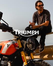 Catálogo Triumph Página 5